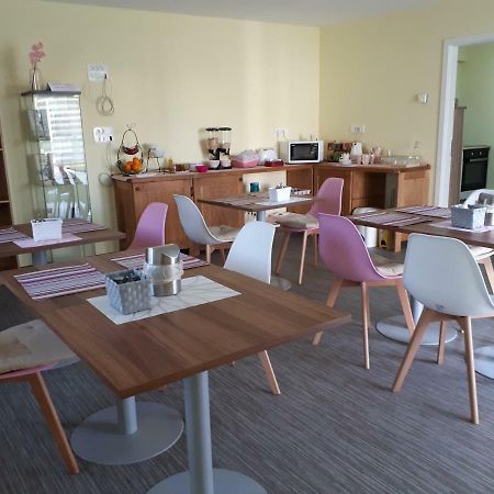 Guest House Tara 모라브스케토플리체 외부 사진