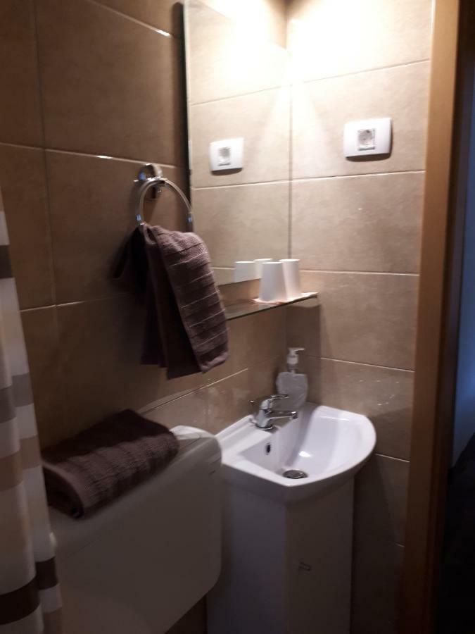 Guest House Tara 모라브스케토플리체 외부 사진