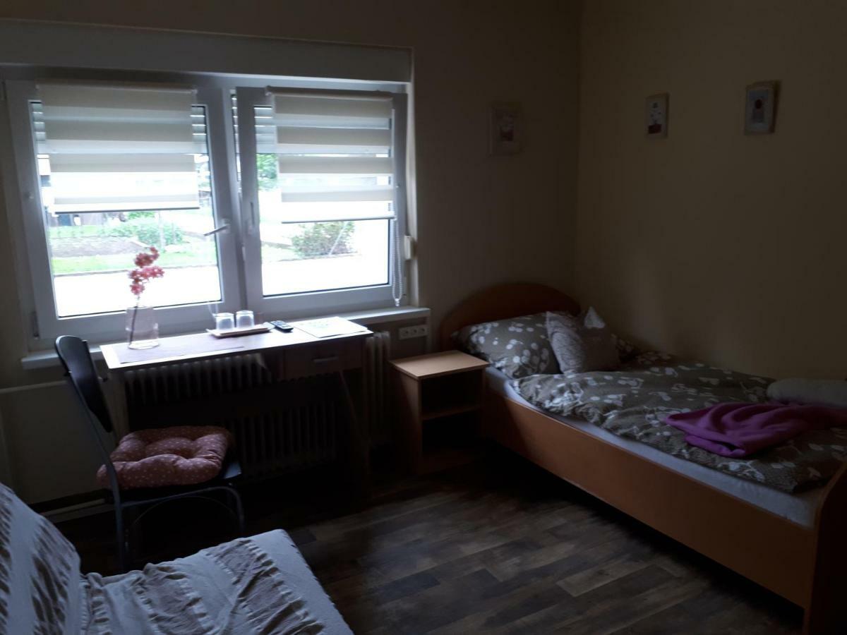 Guest House Tara 모라브스케토플리체 외부 사진